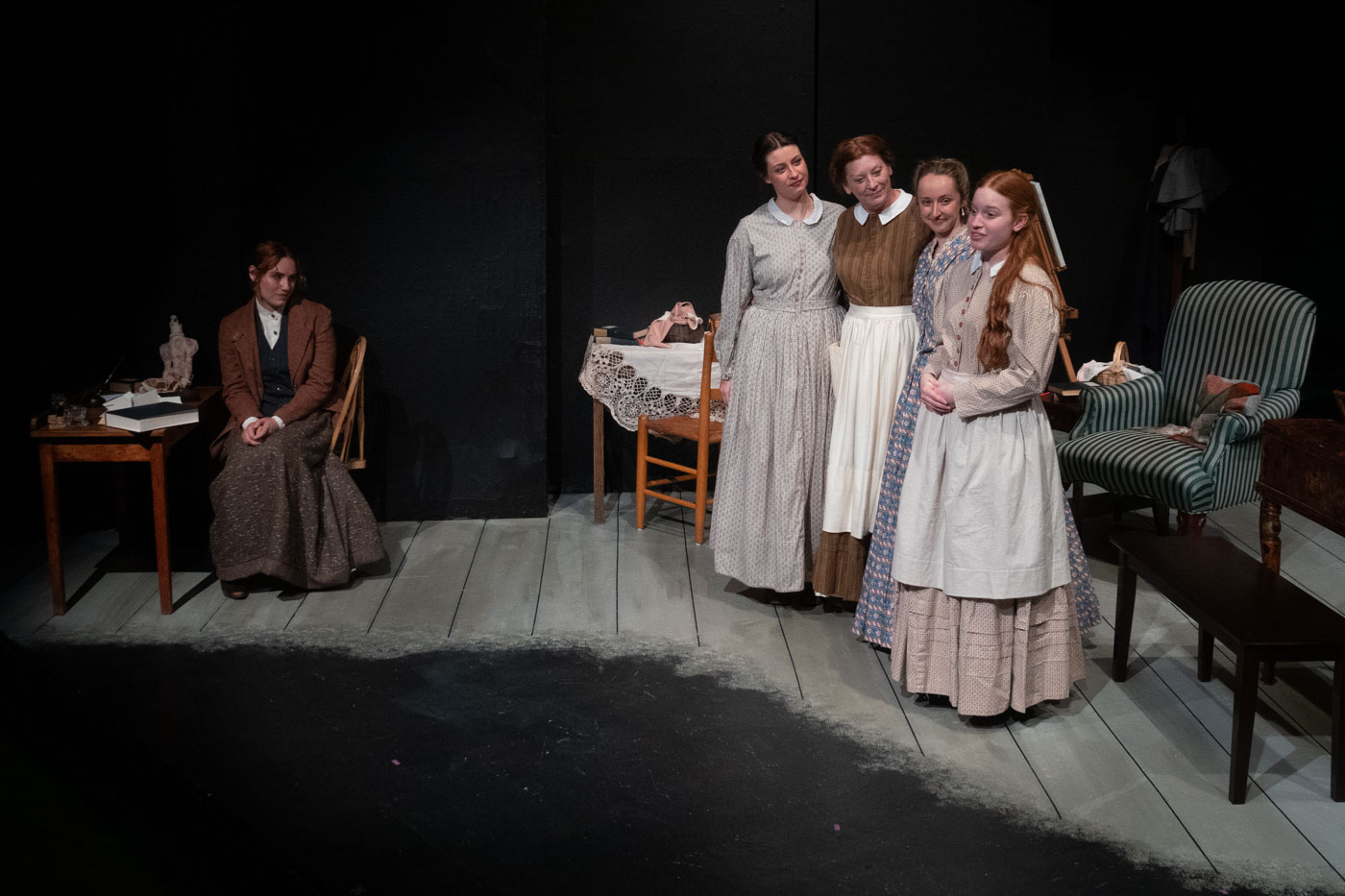 Little Women
