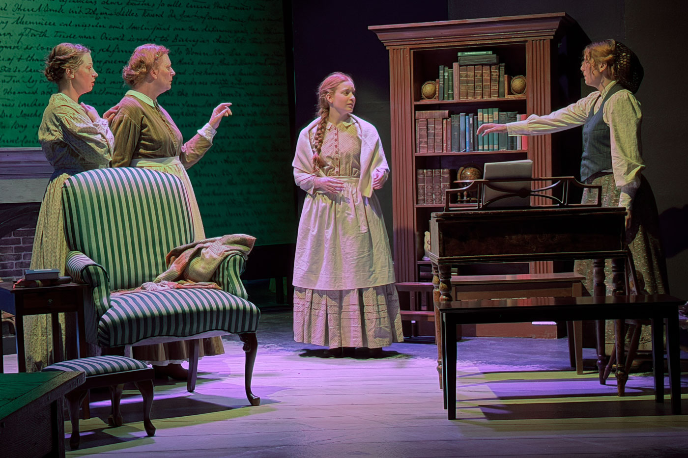 Little Women