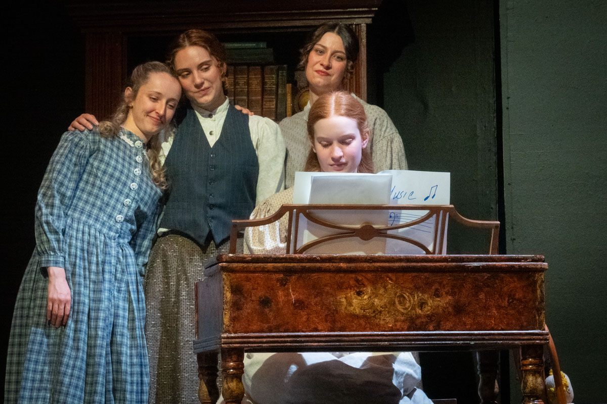 Little Women