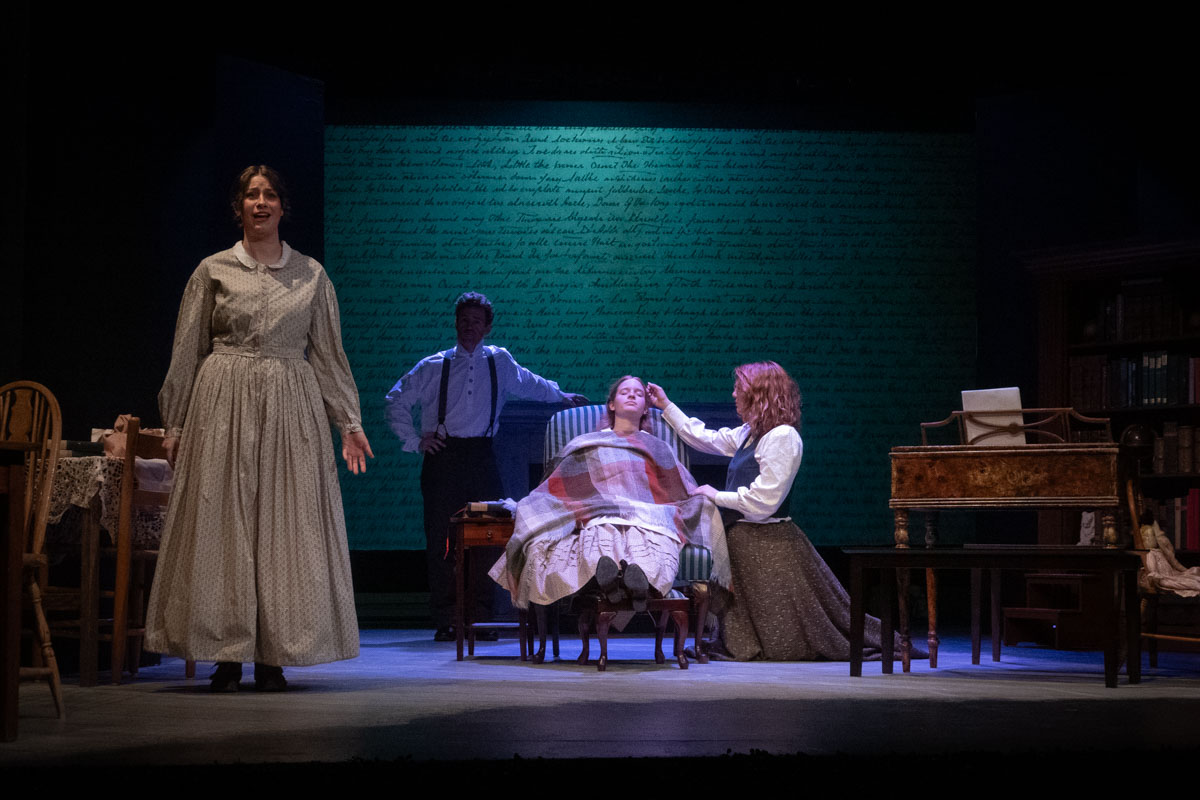Little Women