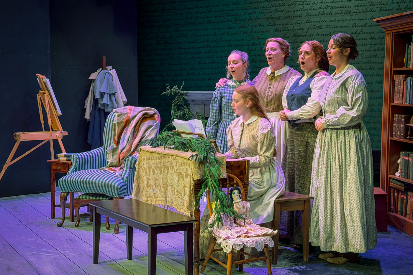 Little Women