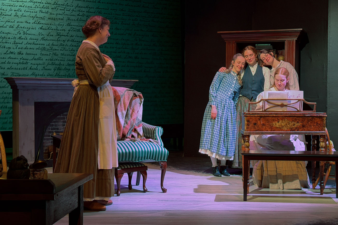 Little Women